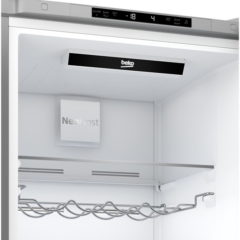Холодильник  Beko RCNA366I30XB