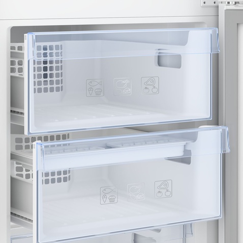 Холодильник  Beko RCNA366I30XB