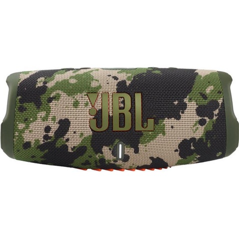 Портативна колонка JBL Charge 5 Squad (JBLCHARGE5SQUAD)