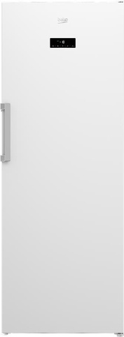 Морозильна камера  BEKO RFNE270K21W RFNE448E35W