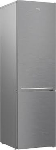 Холодильник BEKO RCNA 406I35 XB (No Frost)