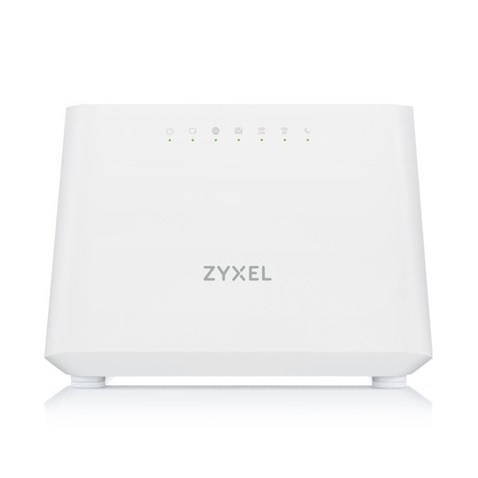 Маршрутизатор Wi-Fi ZYXEL EX3301-T0 (EX3301-T0-EU01V1F)