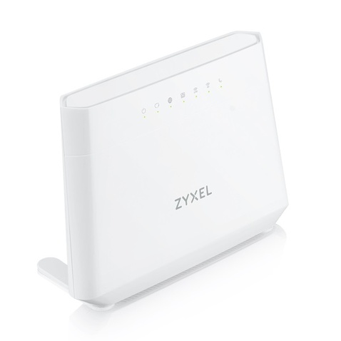 Маршрутизатор Wi-Fi ZYXEL EX3301-T0 (EX3301-T0-EU01V1F)