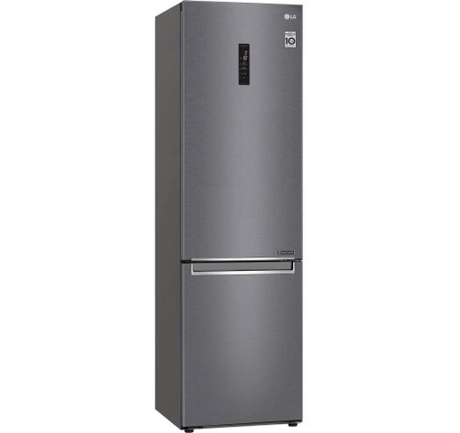 Холодильник LG GW-B509SLKM (Дисплей)