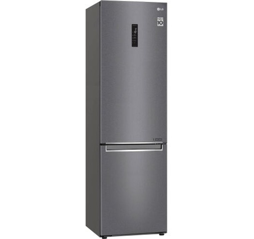 Холодильник LG GW-B509SLKM (Дисплей)