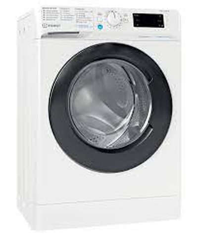 Пральна машина INDESIT BWSE 71293 XWBVUA, 7кг/1200об./Дисплей