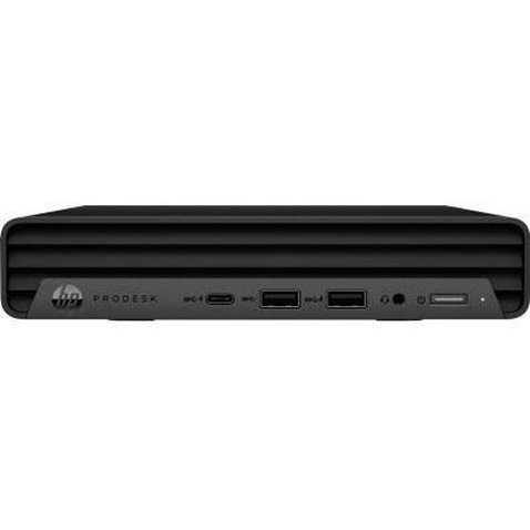 Неттоп HP ProDesk 400 G6 (9AG50AV) Б.У. + блок живлення