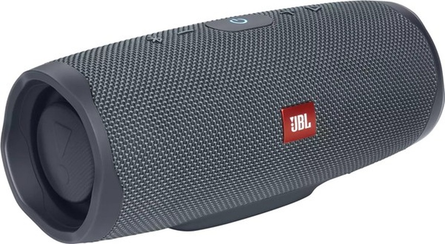 Портативна колонка JBL Charge Essential 2 Black (JBLCHARGEES2)