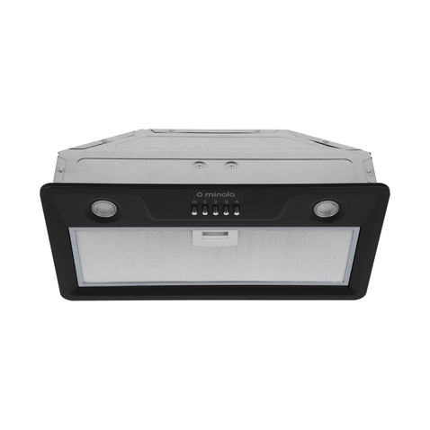 Витяжка MINOLA HBI 5202 BL 700 LED, Вбудована