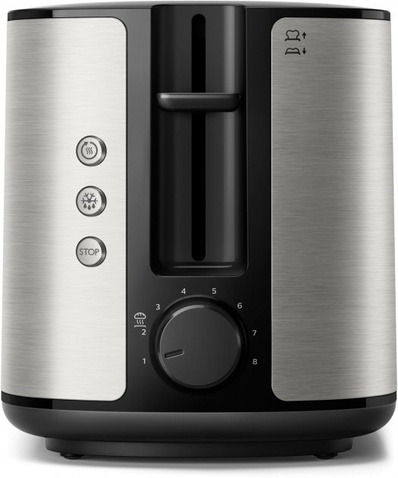 Тостер  Philips Viva Collection HD2650/90