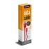 Кабель Lihgtning ColorWay USB-Lihgtning, 1м Red (CW-CBUL004-RD)