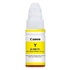 Чорнило Canon GI-490 Yellow 70ml (0666C001)