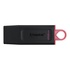 Флешка  256GB Kingston DataTraveler Exodia Black/Pink (DTX/256GB)