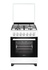 Плита комбінована ARDESTO FSCF-C606W форсунки для скрапленого газу