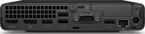 Неттоп HP ProDesk 400 G6 (9AG50AV) Б.У. + блок живлення