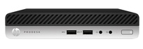 Неттоп HP ProDesk 400 G5 (6GE67AV) Б.У. + блок живлення