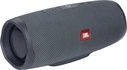 Портативна колонка JBL Charge Essential 2 Black (JBLCHARGEES2)