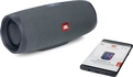 Портативна колонка JBL Charge Essential 2 Black (JBLCHARGEES2)