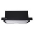 Витяжка MINOLA HTL 6614 BL 1000 LED, Телескопічна