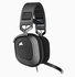 Навушники Corsair HS80 RGB Wireless (CA-9011235-EU/RF), Black, Factory recertified