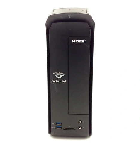 Компютер PACKARD BELL( i3-550\4 gb ram\hdd 640 gb)