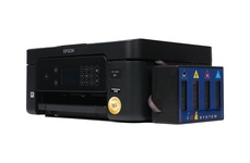 БФП Epson Expression Home XP-4100 A4 4 кол.  (ПРОШИТИЙ)