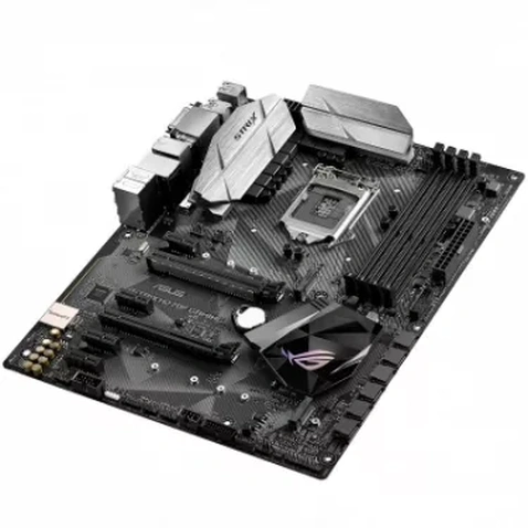 б\в Материнська плата  AMB ASUS PRIME H270F  ATX