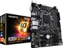 MB GIGABYTE H310M S2, Socket 1151, 8-е поколение Intel Core i7/Core i5/Core i3/Pentiu, 1 x PCI-Eх 3.0 x16, 2 x PCI-Eх 2.0 x1, Intel, Intel H310, DDR4, 32 GB, 4 x Sata 6.0 Gb/s, 2 x USB 3.1 Gen1, 4-х USB 2.0, UEFI, Micro-ATX, BOX