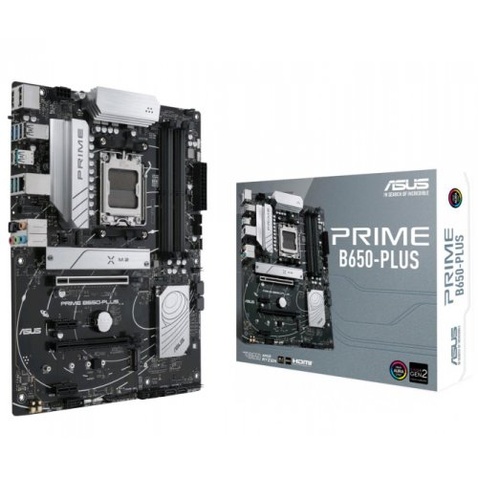 MB ASUS PRIME B650-PLUS sAM5 ATX