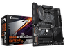 Материнська плата GIGABYTE B550 AORUS ELITE AX V2 sAM4 B550 4xDDR4 HDMI-DP Wi-Fi 2*M.2 ATX