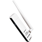 Бездротовий Wi-Fi  Adapter TP-LINK TL-WN722N Wi-Fi 802.11n USB 150Mbps