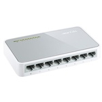 Коммутатор Switch TP-LINK TL-SF1008D mini  8-port (10/100M Fast Ethernet Desktop Switch)