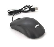 Мишка JEDEL CP87-USB BLACK