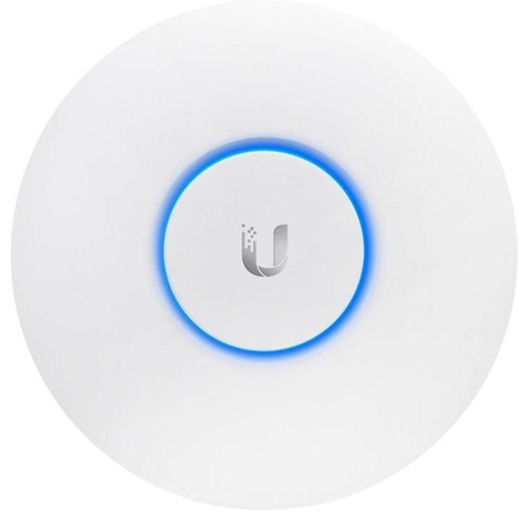 Точка доступу Ubiquiti UniFi UAP-AC-LITE