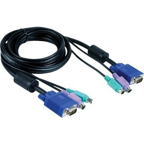 Кабель KVM D-Link DKVM-CB15