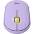 Мишка Logitech M350 Wireless Lavander Lemonade (910-006752)