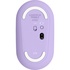 Мишка Logitech M350 Wireless Lavander Lemonade (910-006752)