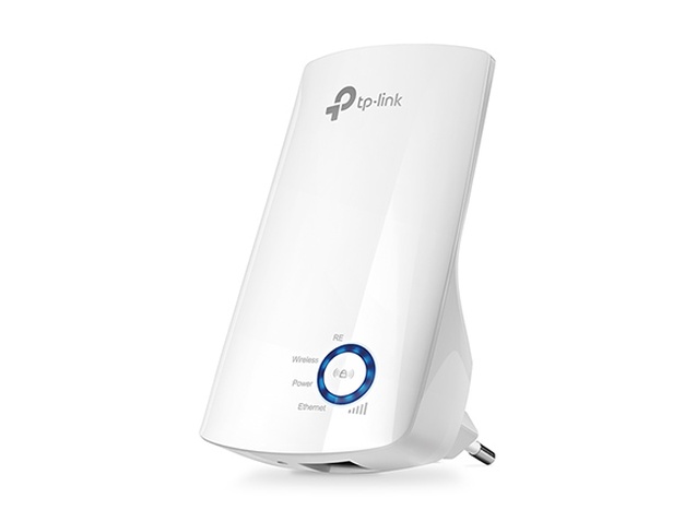 WiFi Точка доступа TP-Link TL-WA850RE