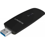 Мережева карта Wi-Fi  Adapter LINKSYS WUSB6300M AC1200