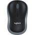 Комплект Logitech MK270 Wireless UA Black (920-004508)