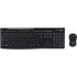 Комплект Logitech MK270 Wireless UA Black (920-004508)