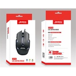 Мишка JEDEL CP78-USB BLACK