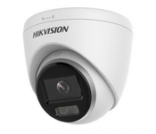 Камера відеоспостереження Hikvision DS-2CD1327G0-L(C) (2.8) IP-камера, купольні, Дротова, 2 Мп (1920 x 1080), 1/2.8", 2.8 мм
