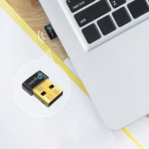 USB Bluetooth адаптер 5.0 TP-LINK UB500