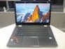 Б/в Ноутбук Lenovo Flex 4-1470 / 14" (1920x1080) Touch IPS / Intel Core i5-6200U (2 (4) ядра по 2.3 - 2.8 GHz) / 8 GB DDR4 / 120 GB SSD / WebCam