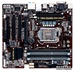 б\в Материнська плата GIGABYTE GA-B85M-D3H (s1150, B85 Express, 4*DDR3-1600, VC - Intel HD Graphics (Integrated in CPU), 1xPCI-E16x, 2xPCI, 4xSATA3, 2xSATA2, 2xUSB 3.0, 4xUSB 2.0, HDMI, DVI-D, D-Sub, LAN, AMD CrossFire) Micro ATX