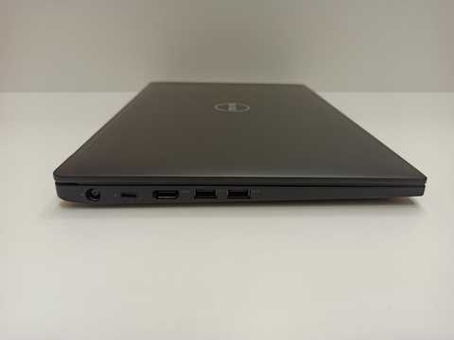 б/в Ноутбук Dell Latitude E7490 (14.1 FULL HD Core i7 8650u/ 8GB OZU/ 250 SSD/ WiFi (акум до 2,5год)