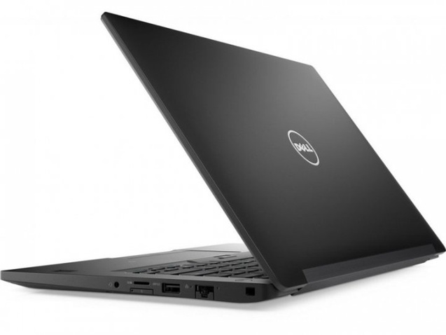 б/в Ноутбук Dell Latitude E7490 (14.1 FULL HD Core i7 8650u/ 8GB OZU/ 250 SSD/ WiFi (акум до 2,5год)
