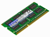 б\в Оперативна память SO DIMM DDRIII 2048Mb (1333MHz) 1.5v