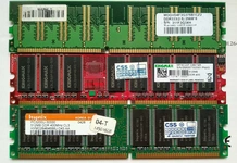 128 Gb DDR 333 б\в